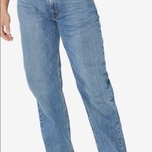 - Men’s  Levis 550 jeans sz 36”x32”